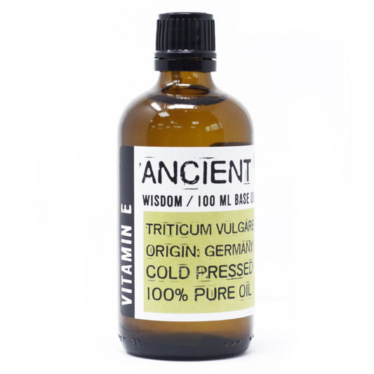 Přírodní vitamín E – 100 ml