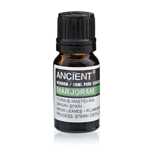 10 ml éterického oleje z majoránky španělské