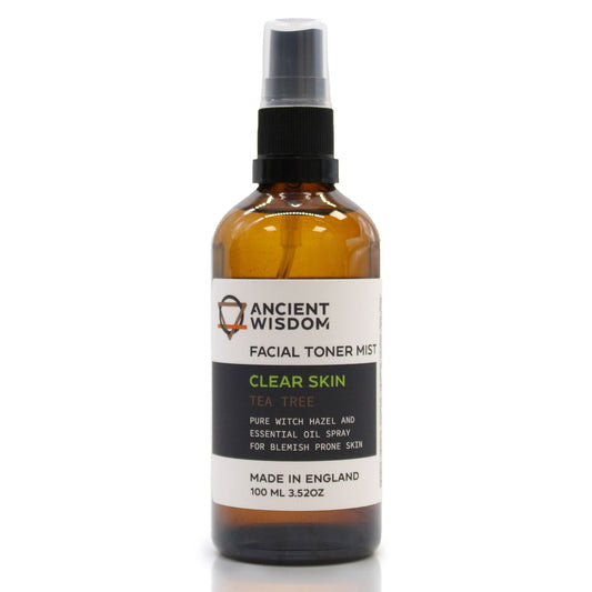 Vilín s tea tree – 100 ml