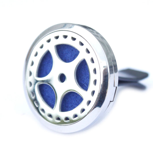 Autodifuzér – Kolo automobilu – 30 mm