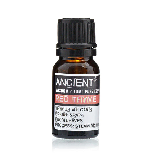 10 ml éterického oleje z tymiánu červeného