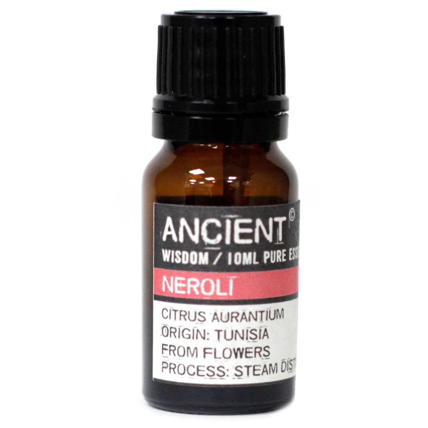 10 ml čistého éterického oleje z neroli