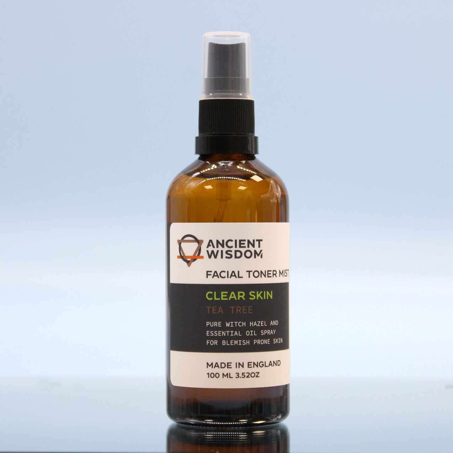 Vilín s tea tree – 100 ml