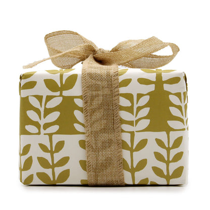 Čerstvý Citrus (Svíčka) + Klementinka & Marocká Rolka (Šumivka)