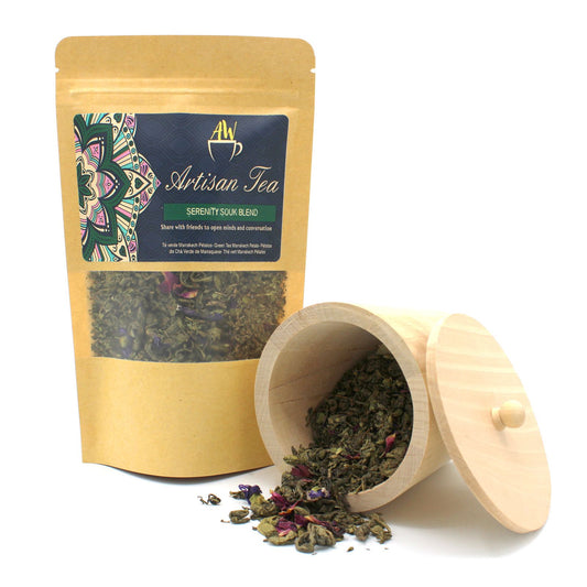 50 g Serenity Souk Blend