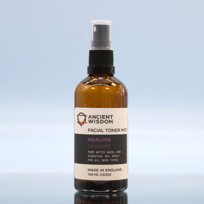 Vilín s levandulí – 100 ml